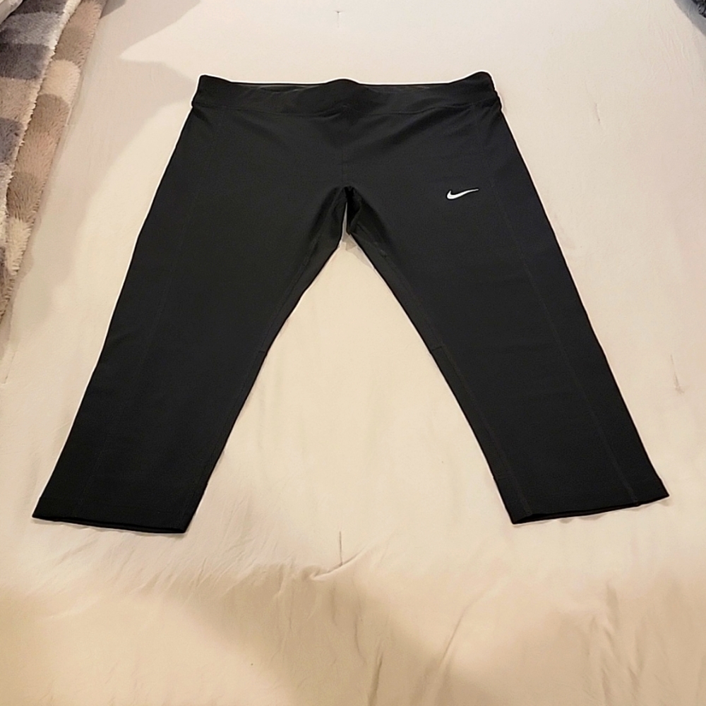 Nike Dri-Fit Leggings
